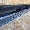 ФОТО Накладка порога наружная для Hyundai Sonata YF (09.2009-03.2014) Киев