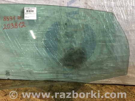 ФОТО Стекло двери для Ford Focus 3 (01.2010 - 03.2018) Киев