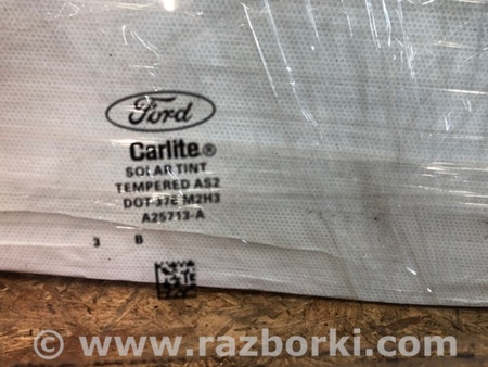 ФОТО Стекло двери для Ford Focus 3 (01.2010 - 03.2018) Киев