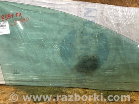 ФОТО Стекло двери для Ford Focus 3 (01.2010 - 03.2018) Киев