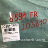 ФОТО Стекло двери для Ford Focus 3 (01.2010 - 03.2018) Киев