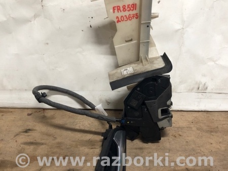 ФОТО Замок двери для Ford Focus 3 (01.2010 - 03.2018) Киев