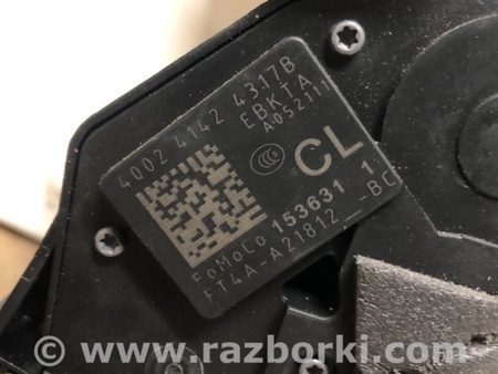 ФОТО Замок двери для Ford Focus 3 (01.2010 - 03.2018) Киев