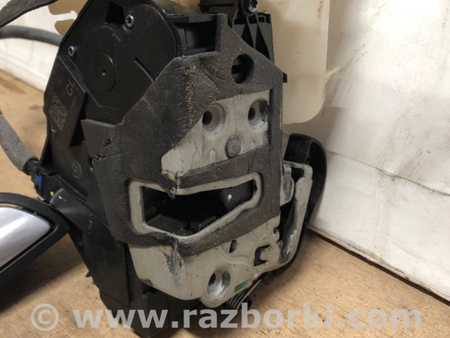 ФОТО Замок двери для Ford Focus 3 (01.2010 - 03.2018) Киев