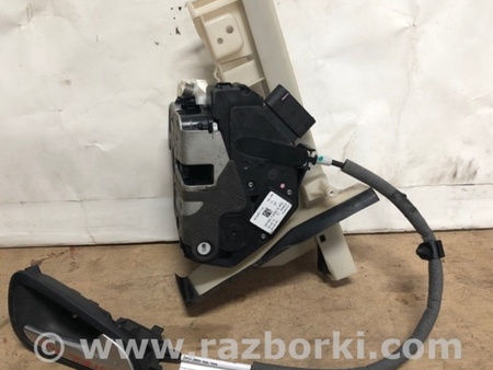 ФОТО Замок двери для Ford Focus 3 (01.2010 - 03.2018) Киев