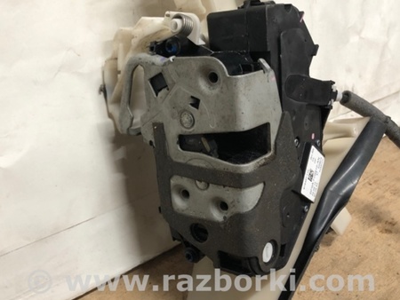 ФОТО Замок двери для Ford Focus 3 (01.2010 - 03.2018) Киев