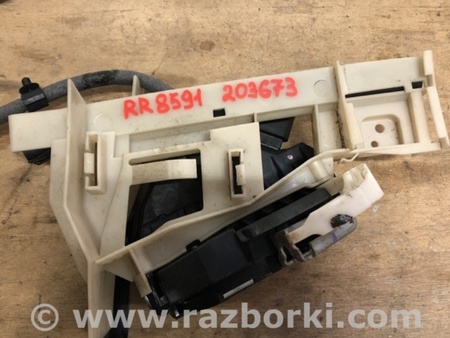 ФОТО Замок двери для Ford Focus 3 (01.2010 - 03.2018) Киев