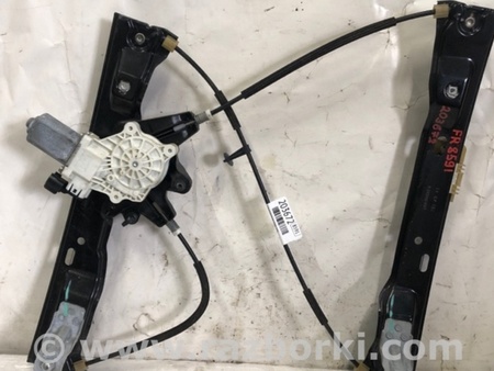 ФОТО Стеклоподъемник для Ford Focus 3 (01.2010 - 03.2018) Киев