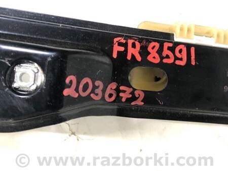 ФОТО Стеклоподъемник для Ford Focus 3 (01.2010 - 03.2018) Киев