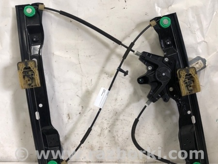 ФОТО Стеклоподъемник для Ford Focus 3 (01.2010 - 03.2018) Киев