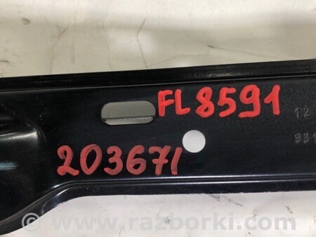 ФОТО Стеклоподъемник для Ford Focus 3 (01.2010 - 03.2018) Киев