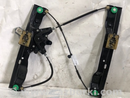 ФОТО Стеклоподъемник для Ford Focus 3 (01.2010 - 03.2018) Киев