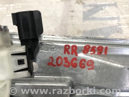 ФОТО Стеклоподъемник для Ford Focus 3 (01.2010 - 03.2018) Киев
