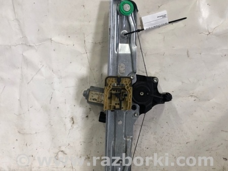 ФОТО Стеклоподъемник для Ford Focus 3 (01.2010 - 03.2018) Киев