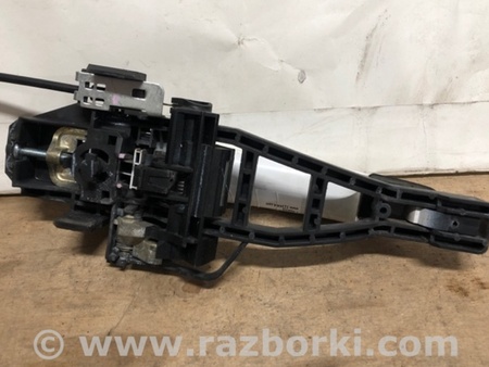 ФОТО Ручка двери для Ford Focus 3 (01.2010 - 03.2018) Киев