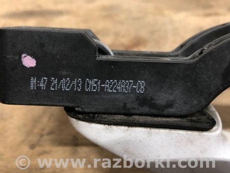 ФОТО Ручка двери для Ford Focus 3 (01.2010 - 03.2018) Киев