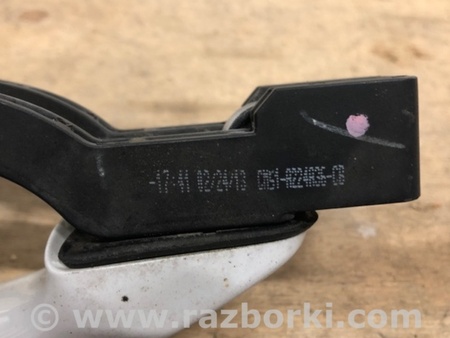 ФОТО Ручка двери для Ford Focus 3 (01.2010 - 03.2018) Киев