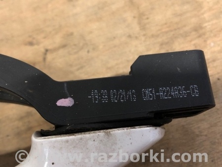 ФОТО Ручка двери для Ford Focus 3 (01.2010 - 03.2018) Киев