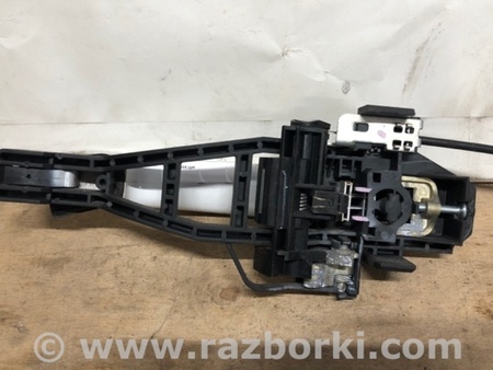 ФОТО Ручка двери для Ford Focus 3 (01.2010 - 03.2018) Киев