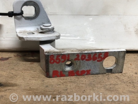 ФОТО Петля двери верхняя для Ford Focus 3 (01.2010 - 03.2018) Киев