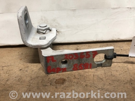 ФОТО Петля двери верхняя для Ford Focus 3 (01.2010 - 03.2018) Киев