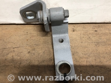 ФОТО Петля двери верхняя для Ford Focus 3 (01.2010 - 03.2018) Киев