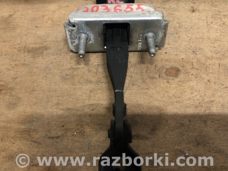 ФОТО Ограничитель двери для Ford Focus 3 (01.2010 - 03.2018) Киев