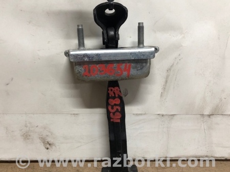ФОТО Ограничитель двери для Ford Focus 3 (01.2010 - 03.2018) Киев