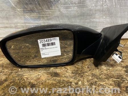 ФОТО Зеркало для Hyundai Sonata YF (09.2009-03.2014) Киев