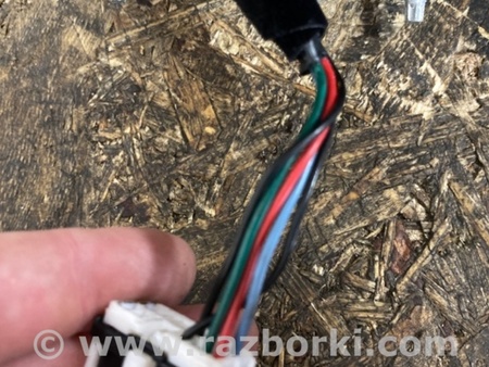 ФОТО Зеркало для Hyundai Sonata YF (09.2009-03.2014) Киев