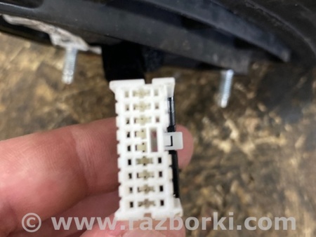 ФОТО Зеркало для Hyundai Sonata YF (09.2009-03.2014) Киев