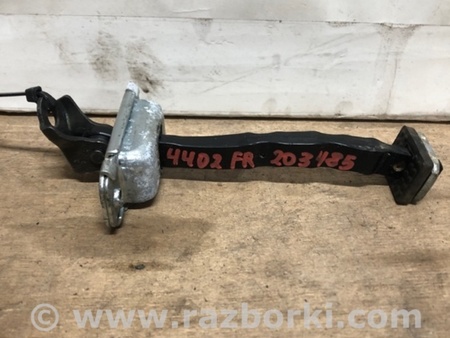 ФОТО Ограничитель двери для Hyundai Sonata YF (09.2009-03.2014) Киев