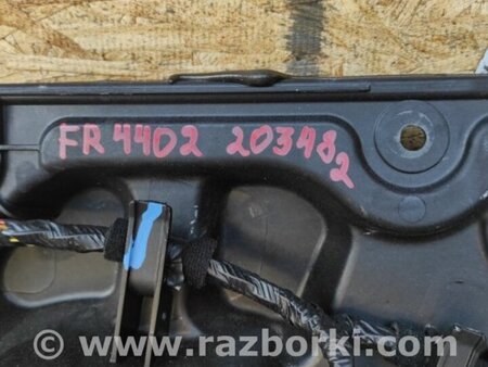 ФОТО Стеклоподъемник для Hyundai Sonata YF (09.2009-03.2014) Киев