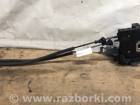 ФОТО Замок двери для Hyundai Sonata YF (09.2009-03.2014) Киев