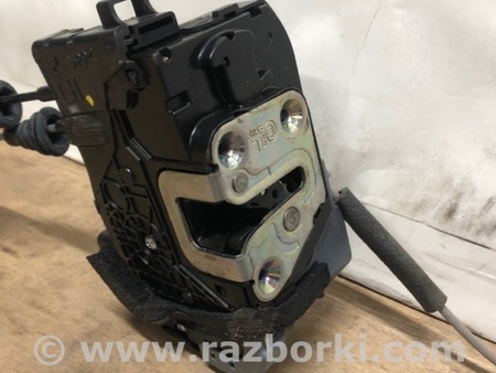 ФОТО Замок двери для Hyundai Sonata YF (09.2009-03.2014) Киев