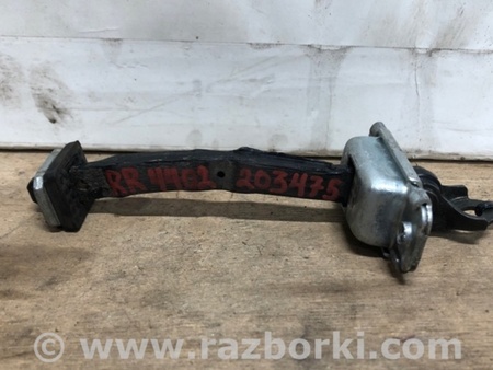 ФОТО Ограничитель двери для Hyundai Sonata YF (09.2009-03.2014) Киев