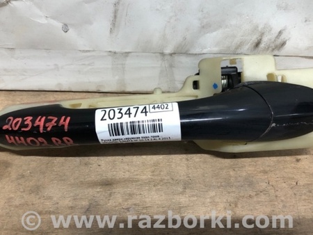ФОТО Ручка двери для Hyundai Sonata YF (09.2009-03.2014) Киев