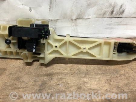 ФОТО Ручка двери для Hyundai Sonata YF (09.2009-03.2014) Киев