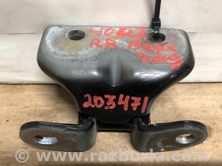 ФОТО Петля двери верхняя для Hyundai Sonata YF (09.2009-03.2014) Киев