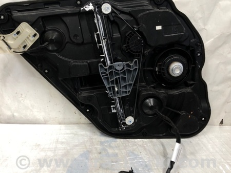 ФОТО Стеклоподъемник для Hyundai Sonata YF (09.2009-03.2014) Киев