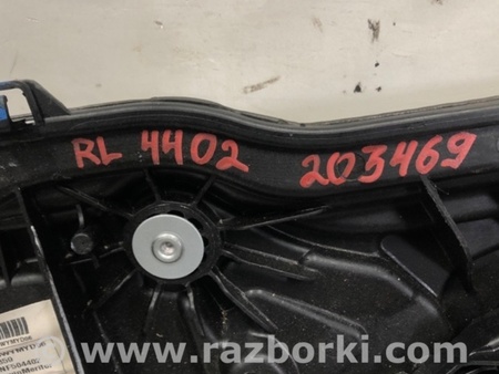 ФОТО Стеклоподъемник для Hyundai Sonata YF (09.2009-03.2014) Киев