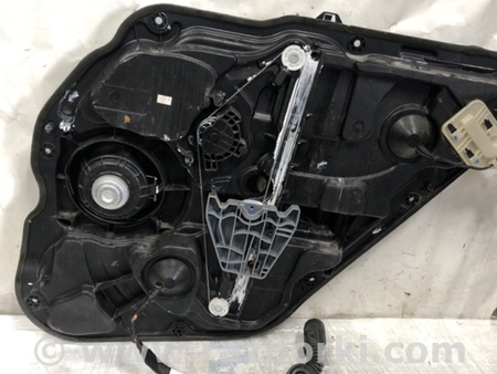 ФОТО Стеклоподъемник для Hyundai Sonata YF (09.2009-03.2014) Киев