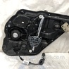 ФОТО Стеклоподъемник для Hyundai Sonata YF (09.2009-03.2014) Киев