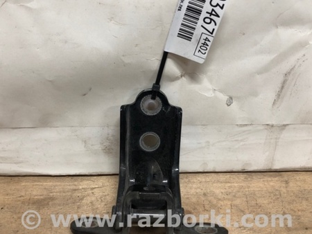 ФОТО Петля двери нижняя для Hyundai Sonata YF (09.2009-03.2014) Киев
