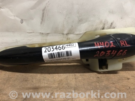 ФОТО Ручка двери для Hyundai Sonata YF (09.2009-03.2014) Киев