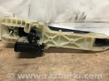 ФОТО Ручка двери для Hyundai Sonata YF (09.2009-03.2014) Киев