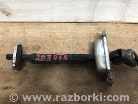 ФОТО Ограничитель двери для Hyundai Sonata YF (09.2009-03.2014) Киев