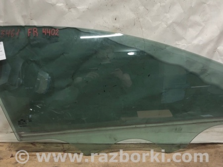 ФОТО Стекло двери для Hyundai Sonata YF (09.2009-03.2014) Киев