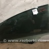 Стекло двери Hyundai Sonata YF (09.2009-03.2014)
