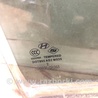 ФОТО Стекло двери для Hyundai Sonata YF (09.2009-03.2014) Киев